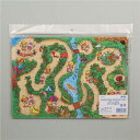 (まとめ)アーテック ジグソーパズル ジャングルめいろ 【×30セット】(3)