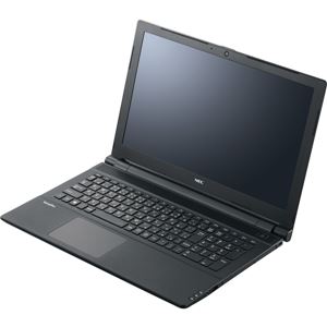 【送料無料】NEC VersaPro タイプVF (Core i5-6200U2.3GHz/8GB/500GB/マルチ/Of H&B16/無線LAN/105キー(テンキーあり)/USB光マウス/Win10Pro/リカバリ媒体/1年保証)