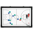 【モルテン Molten】 バスケットボール用品/備品 【作戦盤】 縦30.5×横45cm SB0050 〔運動 スポーツ用品〕(4)