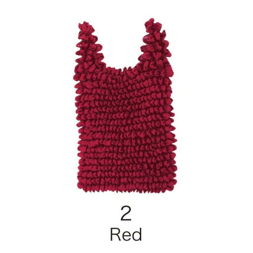 EC‐3絞バッグ大 Red EC‐3絞バッグ大 Red
