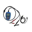 【送料無料】SIGNET シグネット 47246 バッテリーアナライザー 12V専用 工具 ツール DIY 作業工具 道具(4)