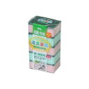 【送料無料】CFナイロンスポンジ(5P) 【12個セット】 30-259