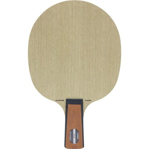 STIGA(スティガ) 中国式ラケット ALLROUND CLASSIC PENHOLDER(オールラウンドクラシック ペンホルダー) STIGA(スティガ) 中国式ラケット ALLROUND CLASSIC PENHOLDER(オールラウンドクラシック ペンホルダー)