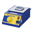 白光 FX300-01 鉛フリー対応 アナログ はんだ槽 工具 作業工具 ツール DIY はんだ付け