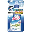 ■サイズ・色違い・関連商品関連商品の検索結果一覧はこちら■商品内容【ご注意事項】・この商品は下記内容×15セットでお届けします。ふち裏の奥までしっかり液が届くロングネック。●トロ〜り濃い液が粘着洗浄。■商品スペックタイプ：詰替洗剤の種類：液体香り：フレッシュハーブ内容量：350ml液性：酸性成分：界面活性剤、スルファミン酸、安定剤■送料・配送についての注意事項●本商品の出荷目安は【1 - 5営業日　※土日・祝除く】となります。●お取り寄せ商品のため、稀にご注文入れ違い等により欠品・遅延となる場合がございます。●本商品は仕入元より配送となるため、沖縄・離島への配送はできません。[ TSNTPT*H ]