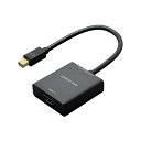 MCO 4KΉminiDisplayPort-HDMIubN ubN DPA-4KHD01^BK