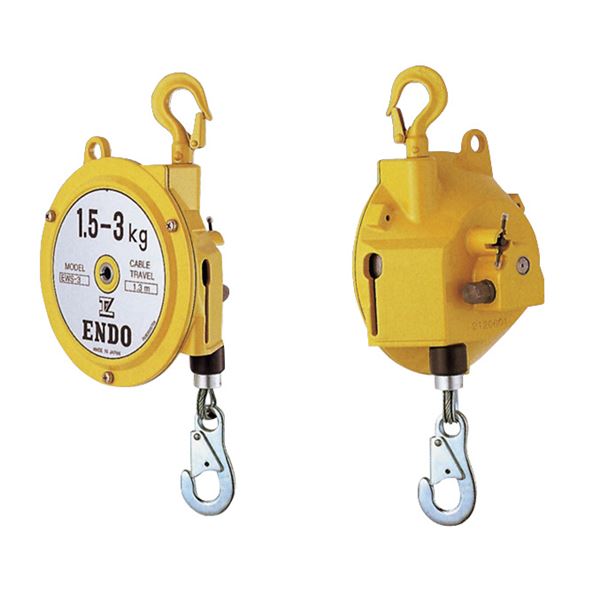 遠藤工業 EWS-7 スプリングバランサー 工具 作業工具 ツール DIY バランサー