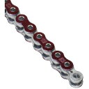【送料無料】江沼チェーン (EKチェーン) 520SR-X2 (AR/NP) 110L MLJ