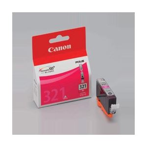 キヤノン インクタンク BCI-321M 2929B001