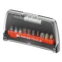 PB SWISS TOOLS C6-986 ドライバービットセット (ケース入り)