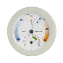 【送料無料】(まとめ)EMPEX 環境管理温度・湿度計「省エネさん」 TM-2771【×3セット】
