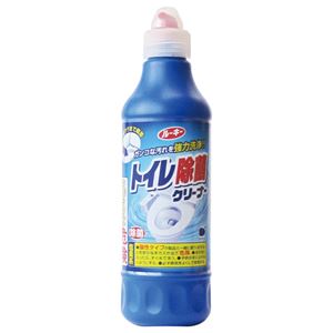 (まとめ) 第一石鹸 ルーキー トイレ除菌クリーナー 500ml 1本 【×20セット】 (まとめ) 第一石鹸 ルーキー トイレ除菌クリーナー 500ml 1本 【×20セット】
