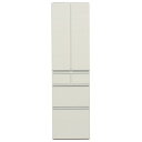【送料無料】食器棚 ダイニングボード 幅50cm ホワイト 木目調 上台扉耐震ラッチ付き 板扉 日本製 国産 キッチン収納 キッチンボード カップボード 完成品...