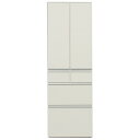 【送料無料】食器棚 ダイニングボード 幅60cm ホワイト 木目調 上台扉耐震ラッチ付き 板扉 日本製 国産 キッチン収納 キッチンボード カップボード 完成品...