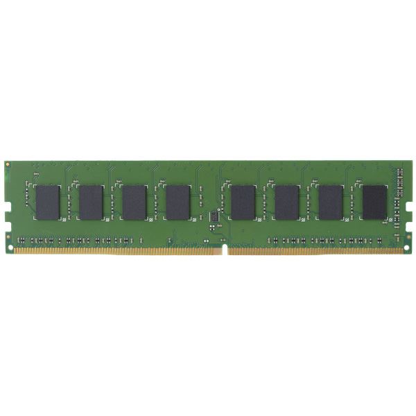 GR EU RoHSwߏW[/DDR4-SDRAM/DDR4-2400/288pinDIMM/PC4-19200/4GB/fXNgbvp EW2400-4G/RO