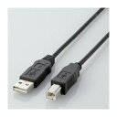 (܂Ƃ)GR GRUSBP[u(A-BE0.5m) USB2-ECO05y~10Zbgz