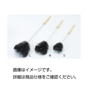 (まとめ)洗浄ブラシ L(1800ml用)【×5セット】 (まとめ)洗浄ブラシ L(1800ml用)【×5セット】