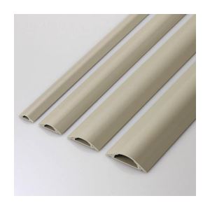 【送料無料】(まとめ)エレコム 床用モール LD-GA1307【×5セット】 【送料無料】(まとめ)エレコム 床用モール LD-GA1307【×5セット】