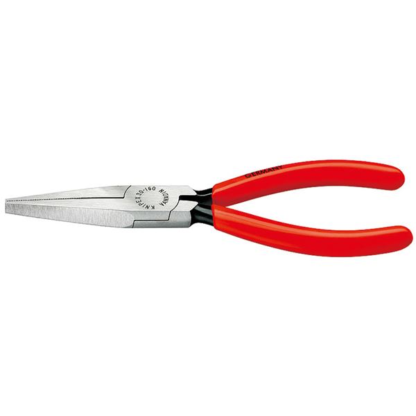 KNIPEX クニペックス 3011-160 ロングノーズプライヤー SB 工具 ツール DIY 作業工具 道具 プライヤー