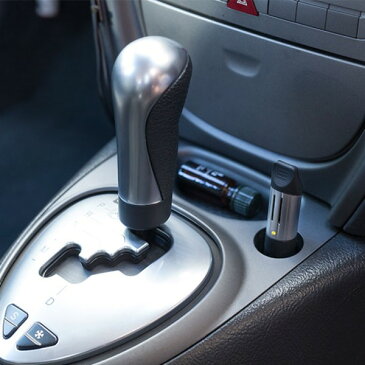 【送料無料】自動車用アロマディフューザー ドライブタイム オイルセット(オレンジグレープフルーツ5ml)【代引不可】