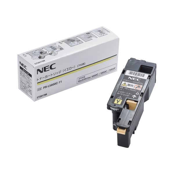 NEC ȥʡȥå PR-L5600C-11 1