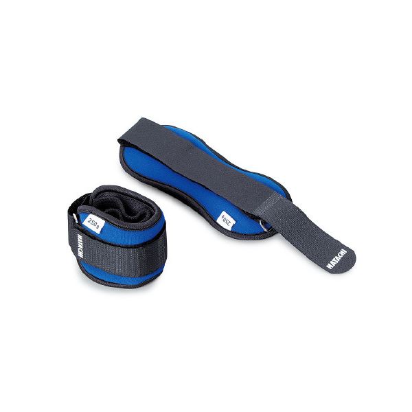 （まとめ）洗える巻きウエイト 500g 2コ【×2セット】(4)