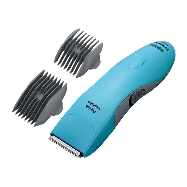 ペットクラブ 犬用バリカン（青） ER807PP-A