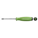 PB SWISS TOOLS 8190-1-80YG レインボー プラスドライバー 黄緑 工具 ツール DIY 作業工具 道具 ドライバー