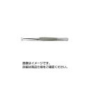 【送料無料】リングピンセット リング径6mmφ 全長110mm 7116