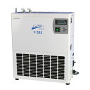 【送料無料】低温循環水槽 クールマンパル C-332型 【051140-332】