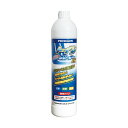 (まとめ)ペンギンワックス トイレクリーナーEX 酸性 業務用 800ml 1本 【×5セット】(3)