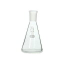 【送料無料】共通摺合三角フラスコ 50mL 【005510-1550】