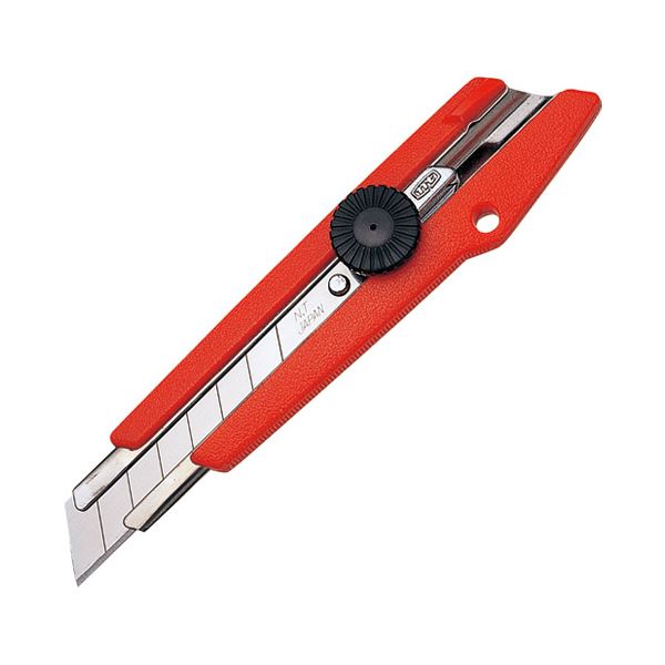 （まとめ）エヌティー NTカッター L-500 作業用ネジ式【×50セット】