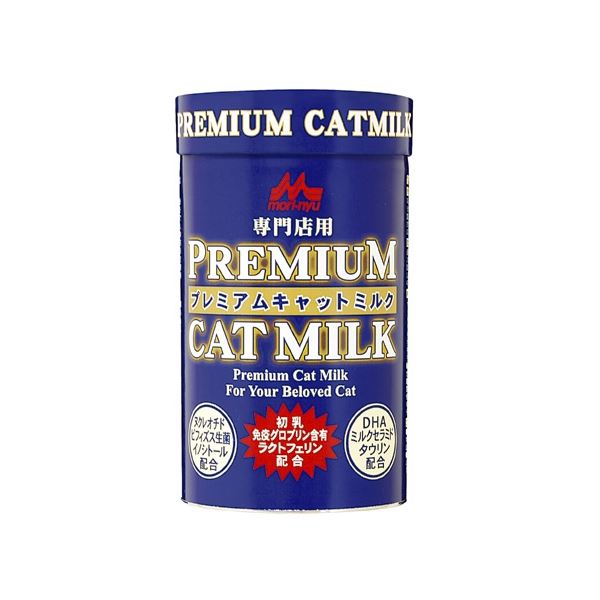 【送料無料】(まとめ）ワンラック プレミアム キャットミルク 150g （ペット用品・猫フード)【×24セット】