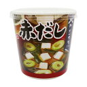 （まとめ）神州一味噌 おいしいね！！赤だしカップ 24.2g 1セット（18食：6食×3ケース）【×2セット】【代引不可】