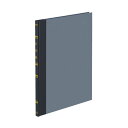 (まとめ)コクヨ 帳簿 仕訳帳 B5 30行100頁 チ-114 1冊【×5セット】