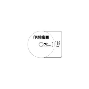 【送料無料】(まとめ）バーベイタム データ用CD-R700MB ワイドプリンタブル 5mmスリムケース SR80SP10V1C 1箱(100枚:10枚×10個)【×3セット】