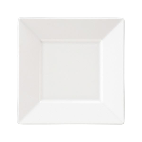 【送料無料】(まとめ)ミズムジャパン メラミン取皿 角 150mm YW-0216K 1枚 【×30セット】