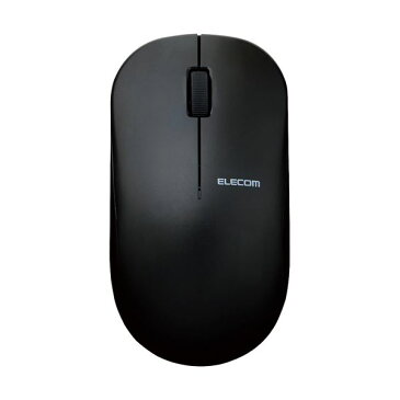 【送料無料】エレコム Bluetooth4.03ボタンIR LEDマウス ブラック M-K7BRBK/RS 1個