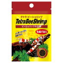 【送料無料】(まとめ)テトラ ビーシュリンプ 15g(ペット用品)【×6セット】【代引不可】