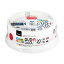 ʤޤȤ˥ϥǥ ǡDVD-R4.7GB 16® ۥ磻ȥ磻ɥץ󥿥֥ ԥɥ륱 TYDR47JNPW20SP1ѥå(20) ڡ3åȡ