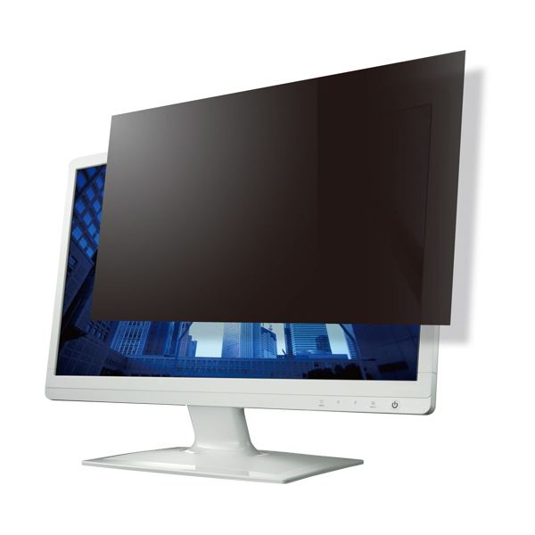 3M セキュリティプライバシーフィルター スタンダードタイプ 23.6型ワイド用 PF23.6W S-SP 1枚