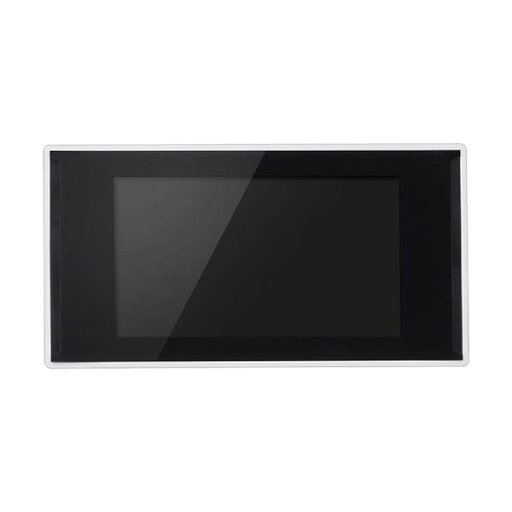 グリーンハウス 7型ワイド液晶電子POP 取り付け金具付き GH-EP7E-WH 1台 グリーンハウス 7型ワイド液晶電子POP 取り付け金具付き GH-EP7E-WH 1台