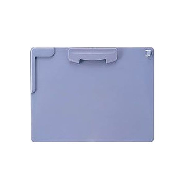 ■商品内容【ご注意事項】・この商品は下記内容×10セットでお届けします。ライオン事務器 クリップボード A4ヨコブルー CS-221N A4-S 1枚■商品スペックサイズ：A4ヨコ色：青寸法：W226×D313材質：ABS樹脂製その他仕様：●ペンホルダー付■送料・配送についての注意事項●本商品の出荷目安は【1 - 5営業日　※土日・祝除く】となります。●お取り寄せ商品のため、稀にご注文入れ違い等により欠品・遅延となる場合がございます。●本商品は仕入元より配送となるため、沖縄・離島への配送はできません。[ CS-221N A4-S ]