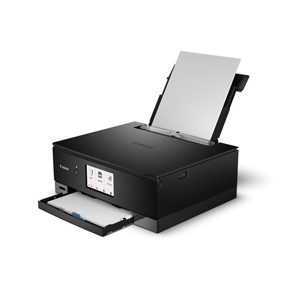 珍しい 送料無料 キヤノンマーケティング インクジェットプリンター複合機 ブラック 絶対一番安い Pa Tual Go Id