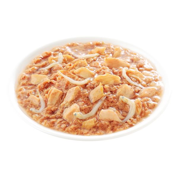 (まとめ)カルカン パウチ しらす入りまぐろ 70g【×160セット】【ペット用品・猫用フード】 (まとめ)カルカン パウチ しらす入りまぐろ 70g【×160セット】【ペット用品・猫用フード】