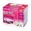 ̵ۡʤޤȤ˥ޥ ϿBD-RE 130ʬ1-2® ۥ磻ȥ磻ɥץ󥿥֥ 5mmॱ BEV25WPE.20S 1ѥå(20) ڡ2åȡ