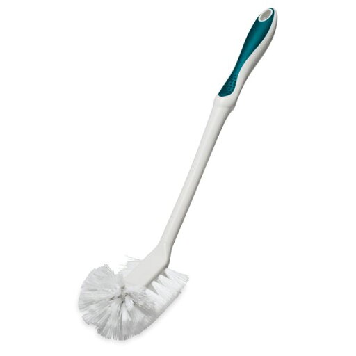 〔まとめ〕 トイレブラシ II トイレ掃除用品 Aタイプ 抗菌加工 柄:毛 ポリプロピレン×10セット 清掃用品 生活雑貨 日用品 〔まとめ〕 トイレブラシ II トイレ掃除用品 Aタイプ 抗菌加工 柄:毛 ポリプロピレン×10セット 清掃用品 生活雑貨 日用品