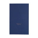 【送料無料】梨地バッグ ネイビー M 50枚入り 【×10セット】
