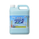 (まとめ)スマイルチョイス塩素系漂白剤衣類用ブリーチ 5kg×3本【×2セット】(3)